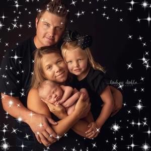 Meet your Posher, Brandy